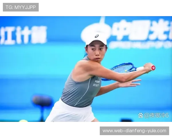 张帅强势逆转晋级四强 创下亚洲女网历史新纪录