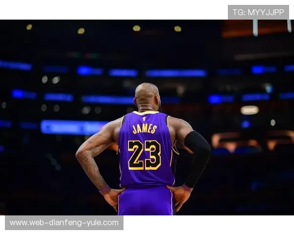 湖人队赛季精彩表现解析及未来阵容调整前景展望