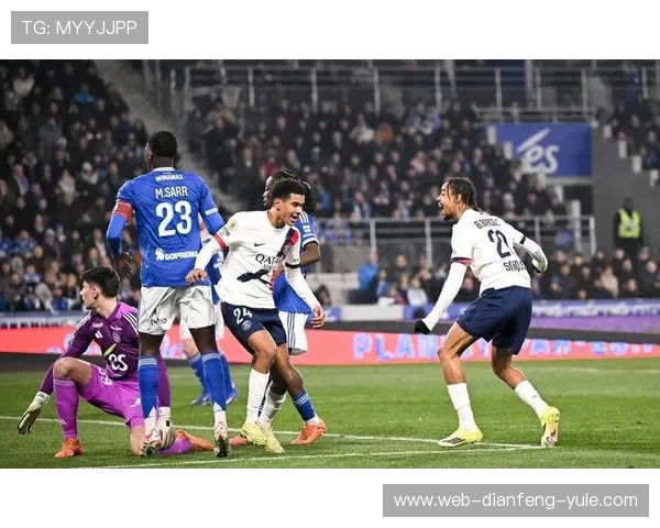 法甲赛季最新动态：巴黎圣日耳曼强势领跑 多队争夺欧洲资格