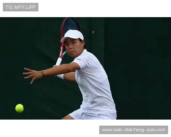 网球新星横扫赛场突破自我 确定入选年终总决赛名单