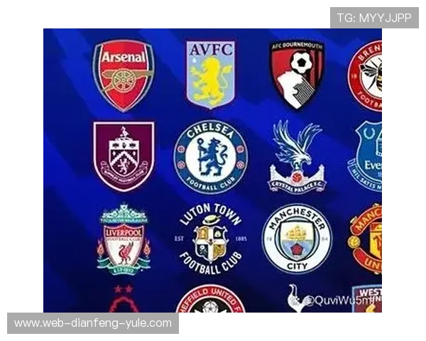 英超最新战报解析各队表现与积分榜变化情况