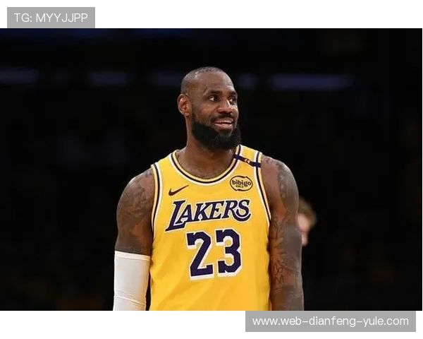 詹姆斯伤情更新!湖人新赛季阵容深度分析及季前备战展望 詹姆斯伤情更新!湖人新赛季阵容深度分析及季前备战展望