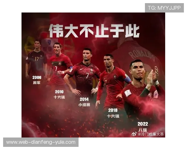 葡萄牙世界杯征程回顾：从小组赛到决赛的艰难历程与精彩瞬间