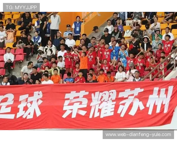 苏州超级联赛最新赛程全面更新精彩对决一览
